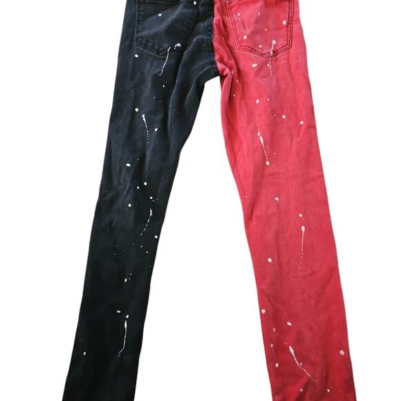 Skinny Jeans - W by Waimea Size 30 - Picture 2 of 4